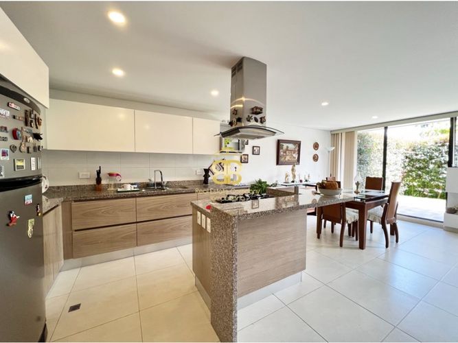 Casa de 3 alcobas en venta en Fonquetá, Chía, 128 m² · foto 9 de 23