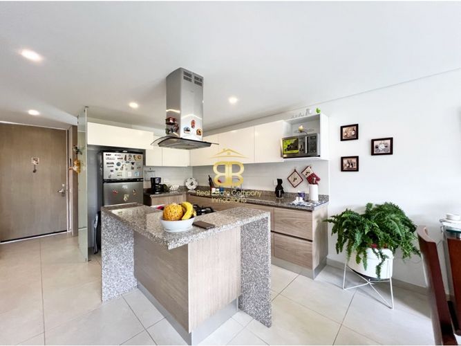 Casa de 3 alcobas en venta en Fonquetá, Chía, 128 m² · foto 10 de 23