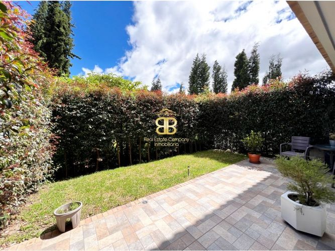 Casa de 3 alcobas en venta en Fonquetá, Chía, 128 m² · foto 11 de 23
