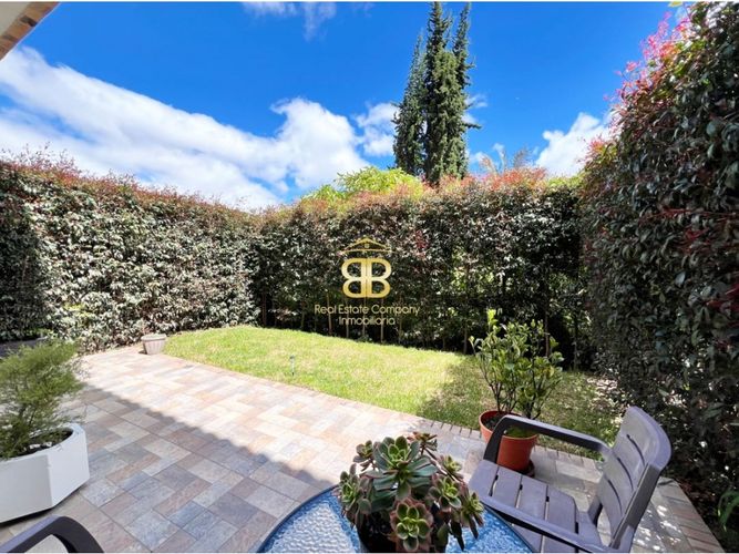 Casa de 3 alcobas en venta en Fonquetá, Chía, 128 m² · foto 12 de 23