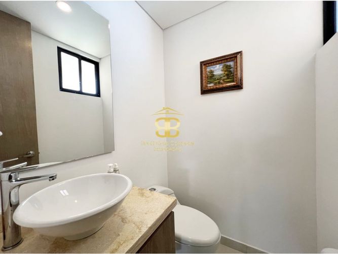 Casa de 3 alcobas en venta en Fonquetá, Chía, 128 m² · foto 13 de 23