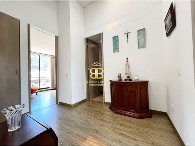 Casa de 3 alcobas en venta en Fonquetá, Chía, 128 m² · foto 14 de 23