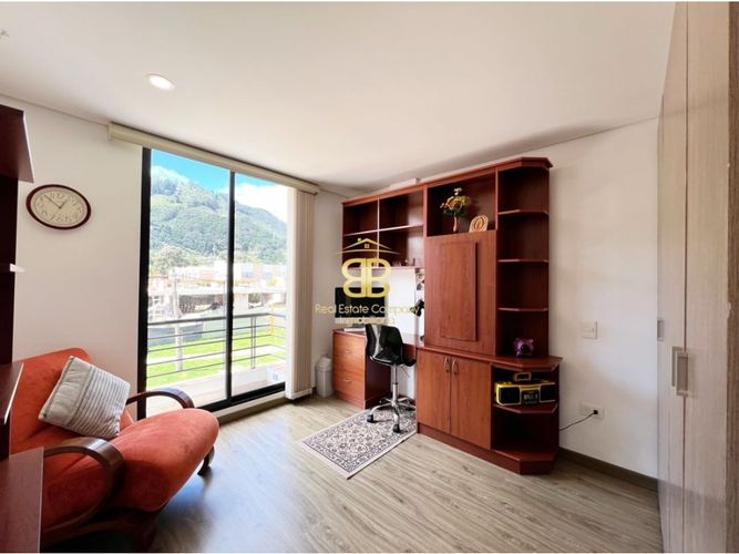 Casa de 3 alcobas en venta en Fonquetá, Chía, 128 m² · foto 15 de 23
