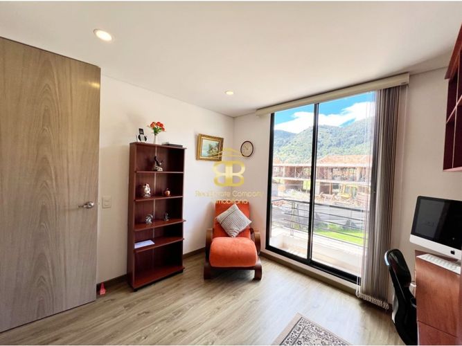 Casa de 3 alcobas en venta en Fonquetá, Chía, 128 m² · foto 16 de 23