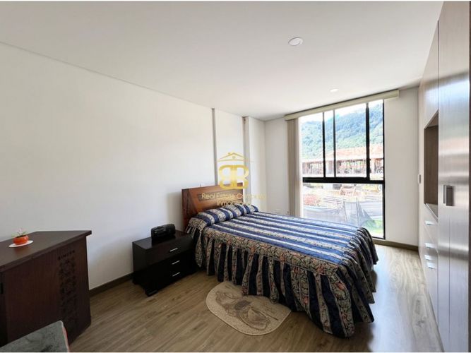 Casa de 3 alcobas en venta en Fonquetá, Chía, 128 m² · foto 17 de 23