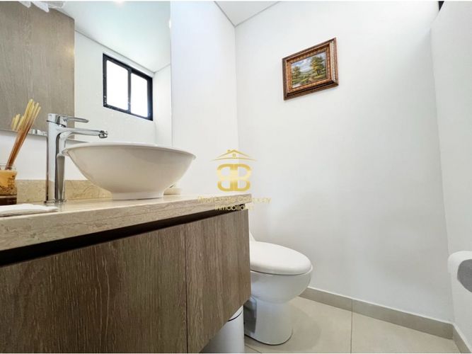 Casa de 3 alcobas en venta en Fonquetá, Chía, 128 m² · foto 18 de 23