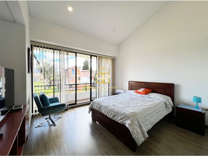 Casa de 3 alcobas en venta en Fonquetá, Chía, 128 m² · foto 19 de 23