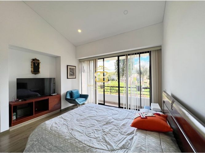 Casa de 3 alcobas en venta en Fonquetá, Chía, 128 m² · foto 20 de 23
