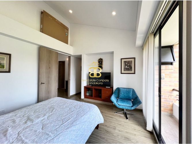 Casa de 3 alcobas en venta en Fonquetá, Chía, 128 m² · foto 21 de 23
