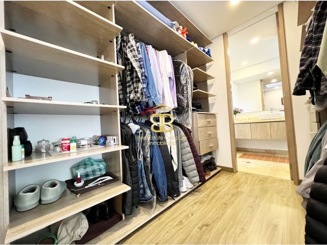 Casa de 3 alcobas en venta en Fonquetá, Chía, 128 m² · foto 22 de 23