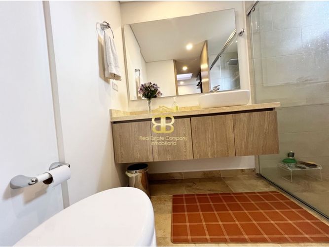 Casa de 3 alcobas en venta en Fonquetá, Chía, 128 m² · foto 23 de 23