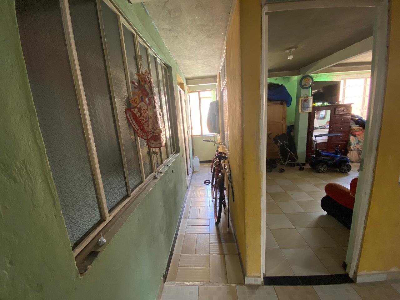 Casa en venta en San Francisco, Bogotá · foto 10 de 23