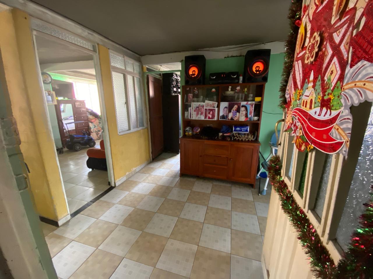 Casa en venta en San Francisco, Bogotá · foto 11 de 23
