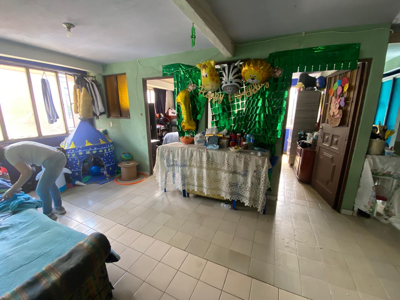 Casa en venta en San Francisco, Bogotá · foto 12 de 23