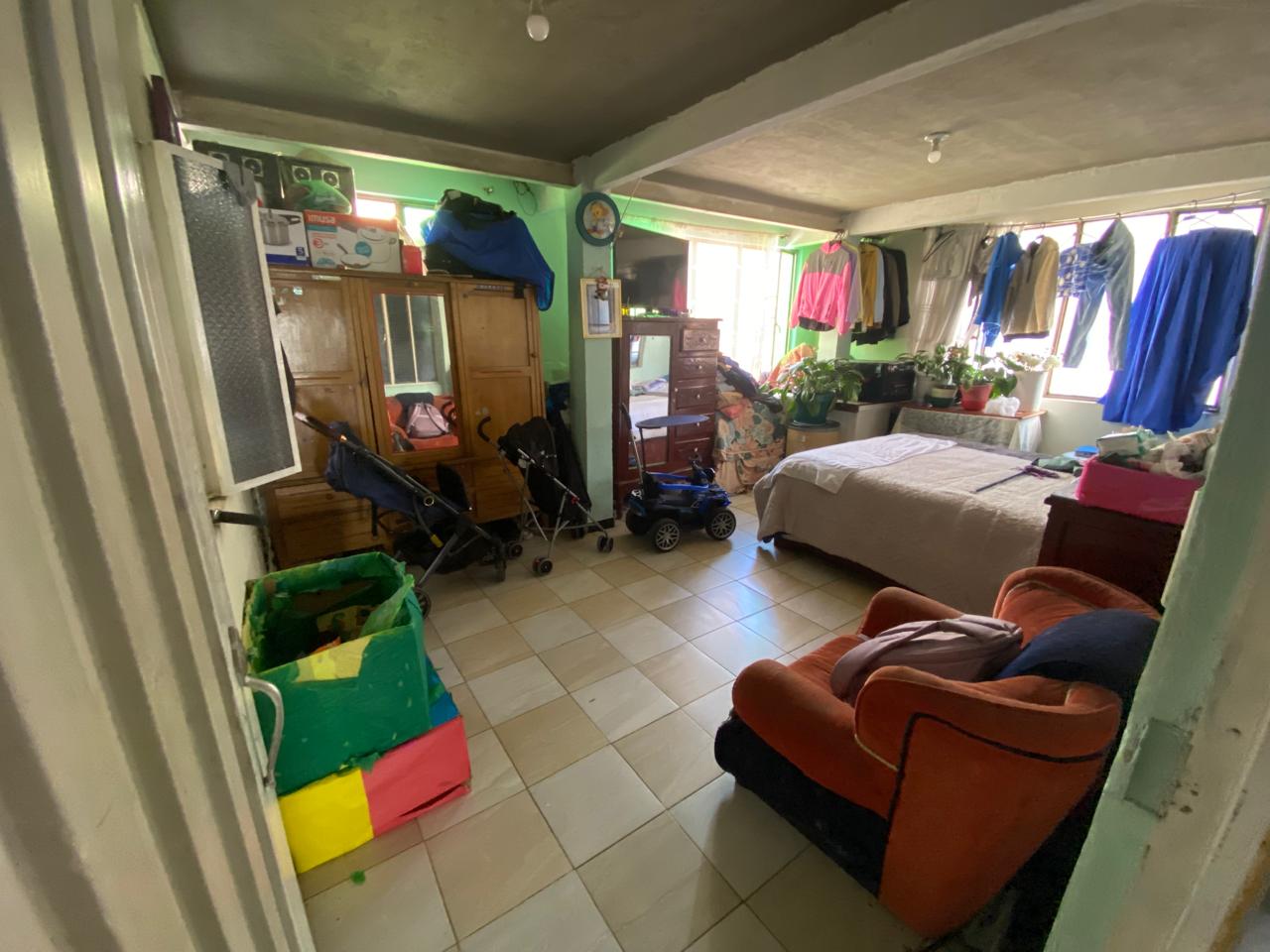 Casa en venta en San Francisco, Bogotá · foto 13 de 23