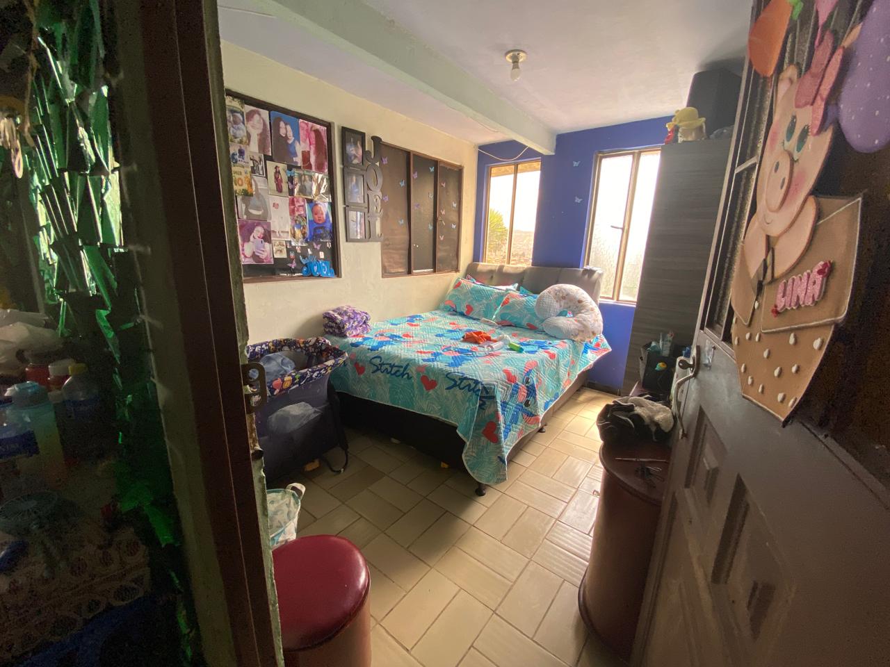 Casa en venta en San Francisco, Bogotá · foto 14 de 23