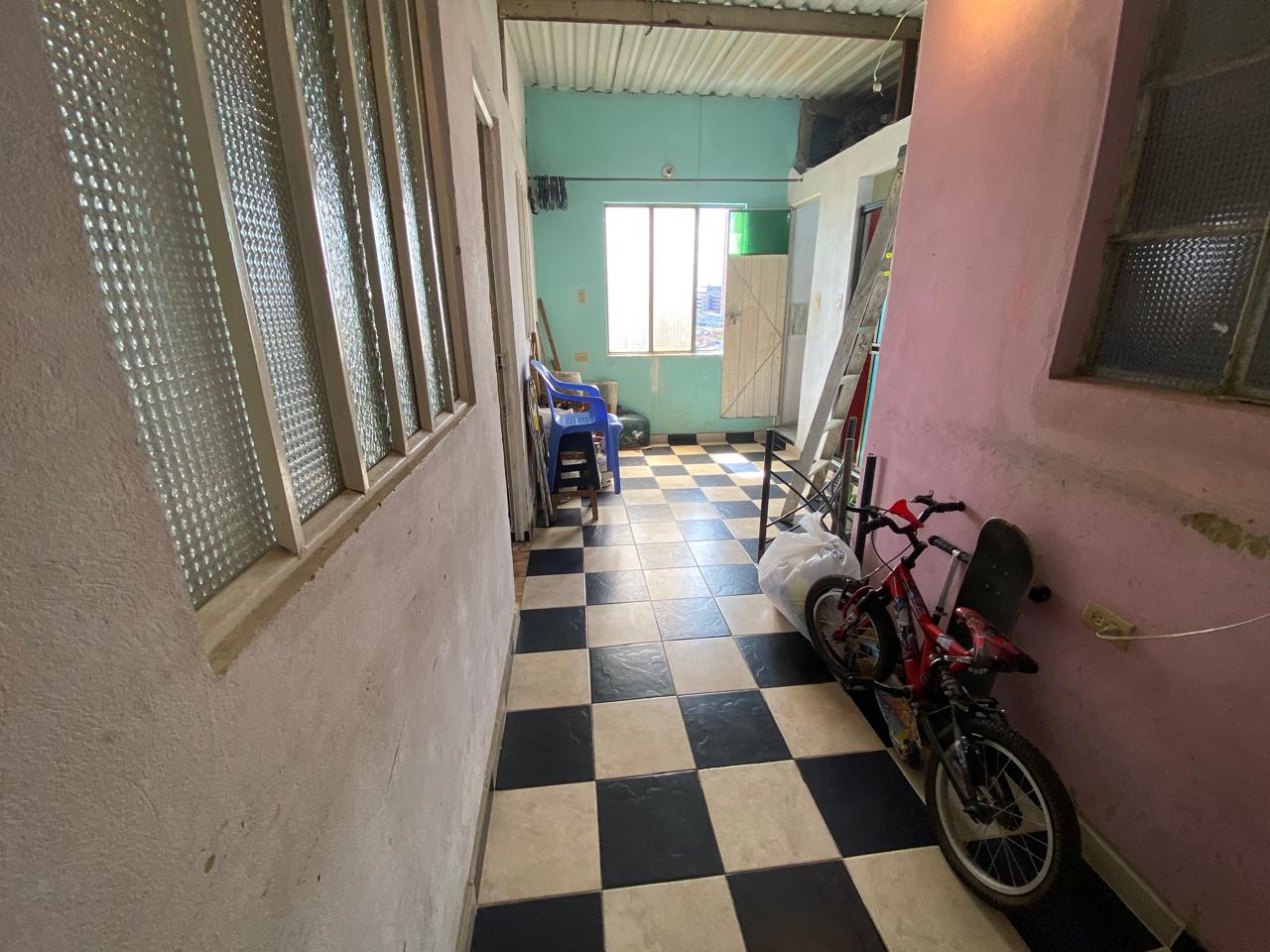 Casa en venta en San Francisco, Bogotá · foto 18 de 23