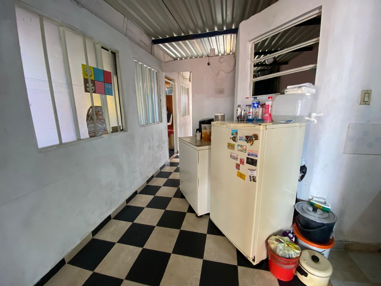 Casa en venta en San Francisco, Bogotá · foto 19 de 23