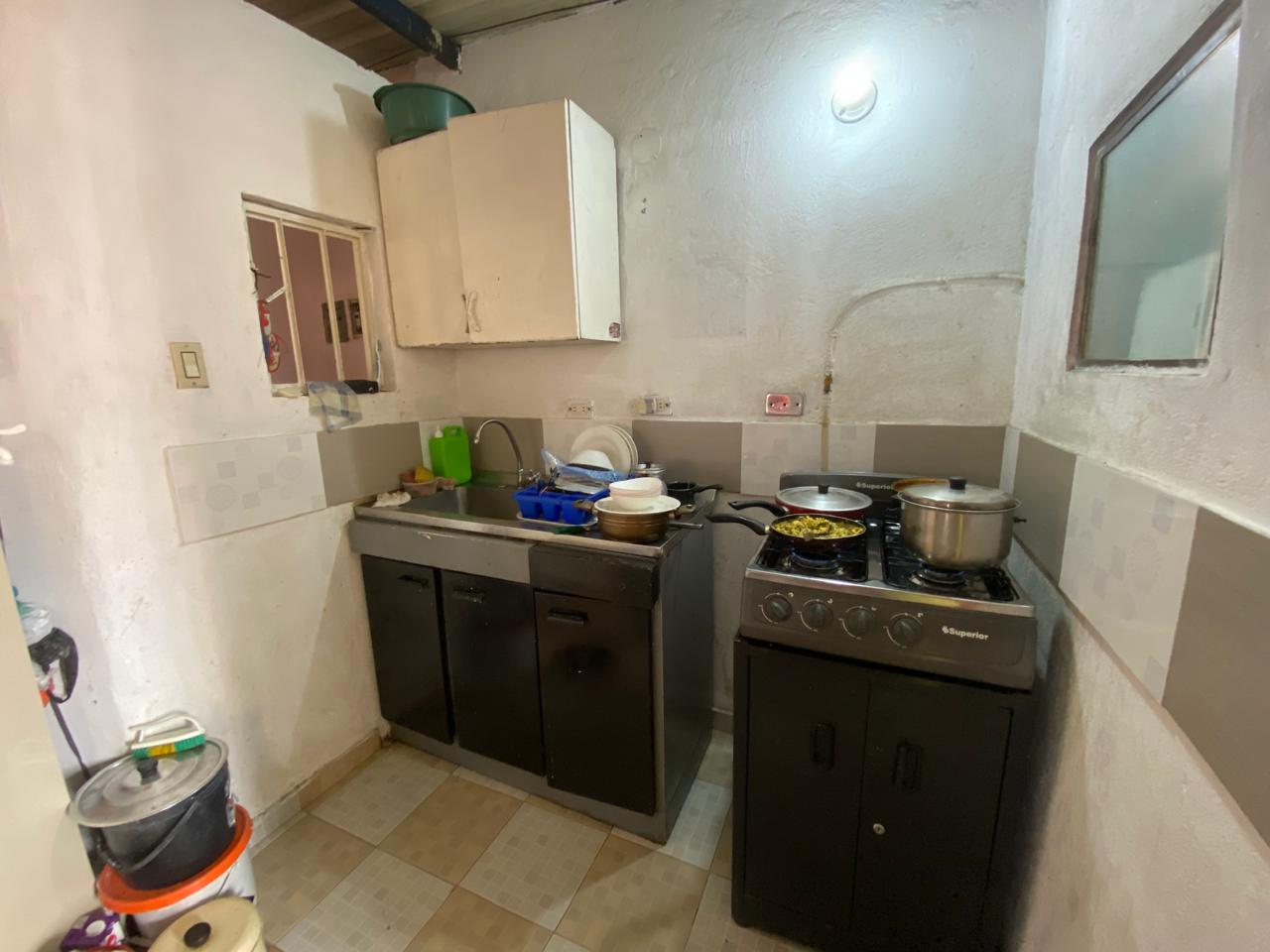Casa en venta en San Francisco, Bogotá · foto 20 de 23