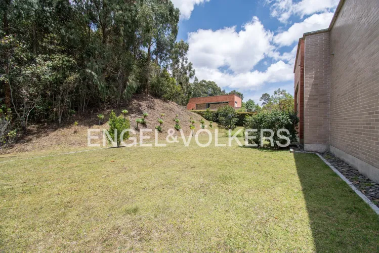 Casa de 3 alcobas en venta en Las Palmas, Envigado, 315 m² · foto 20 de 20