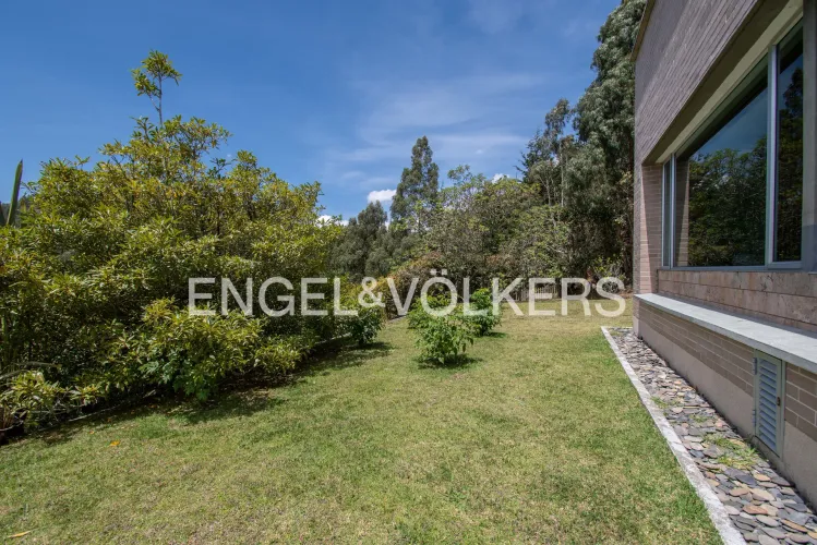 Casa de 3 alcobas en venta en Las Palmas, Envigado, 315 m² · foto 19 de 20