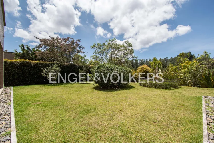 Casa de 3 alcobas en venta en Las Palmas, Envigado, 315 m² · foto 18 de 20