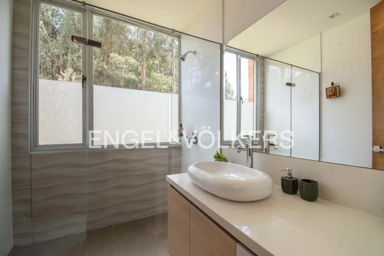 Casa de 3 alcobas en venta en Las Palmas, Envigado, 315 m² · foto 17 de 20