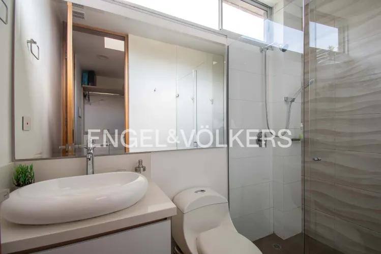 Casa de 3 alcobas en venta en Las Palmas, Envigado, 315 m² · foto 14 de 20