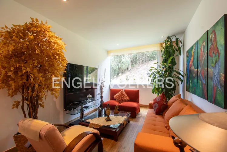 Casa de 3 alcobas en venta en Las Palmas, Envigado, 315 m² · foto 9 de 20