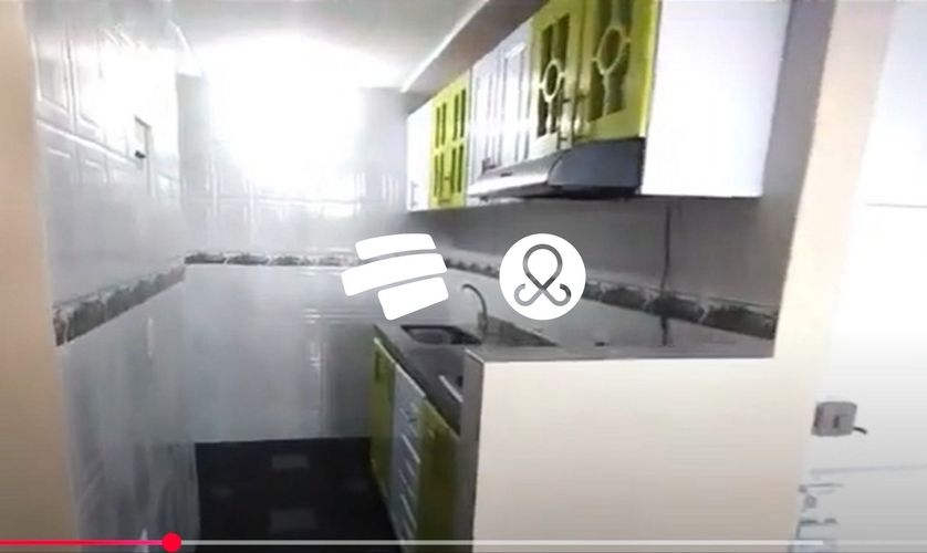 Apartamento de 3 alcobas en venta en Hato Sector I, Funza, 50 m² · foto 5 de 22