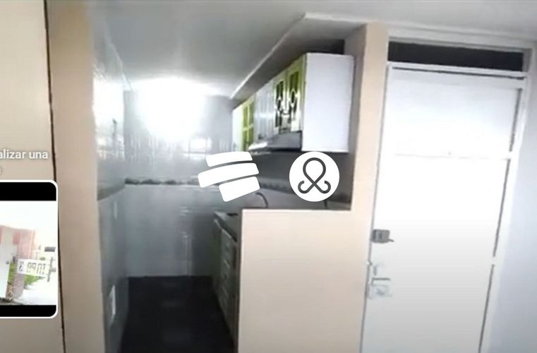 Apartamento de 3 alcobas en venta en Hato Sector I, Funza, 50 m² · foto 6 de 22