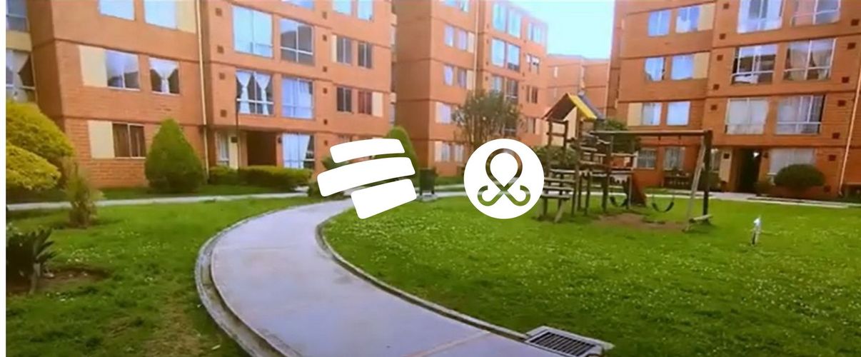 Apartamento de 3 alcobas en venta en Hato Sector I, Funza, 50 m² · foto 21 de 22