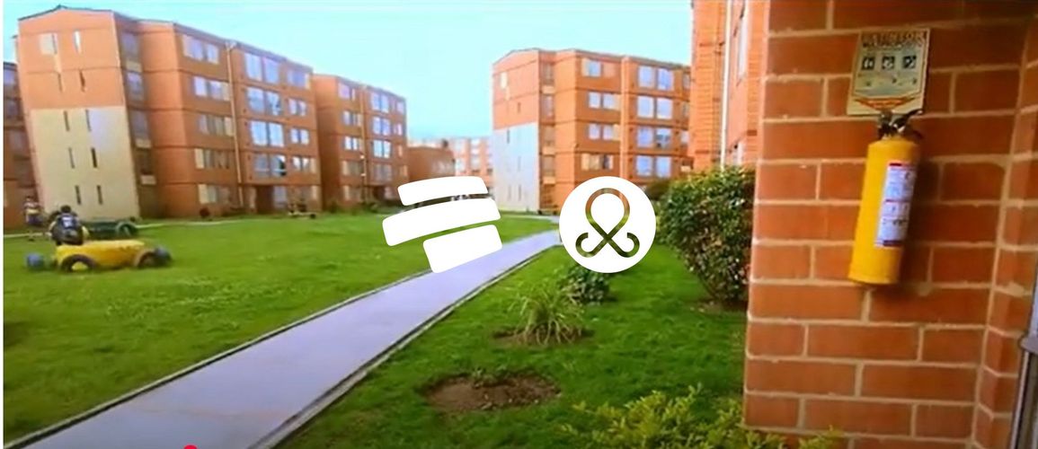Apartamento de 3 alcobas en venta en Hato Sector I, Funza, 50 m² · foto 22 de 22