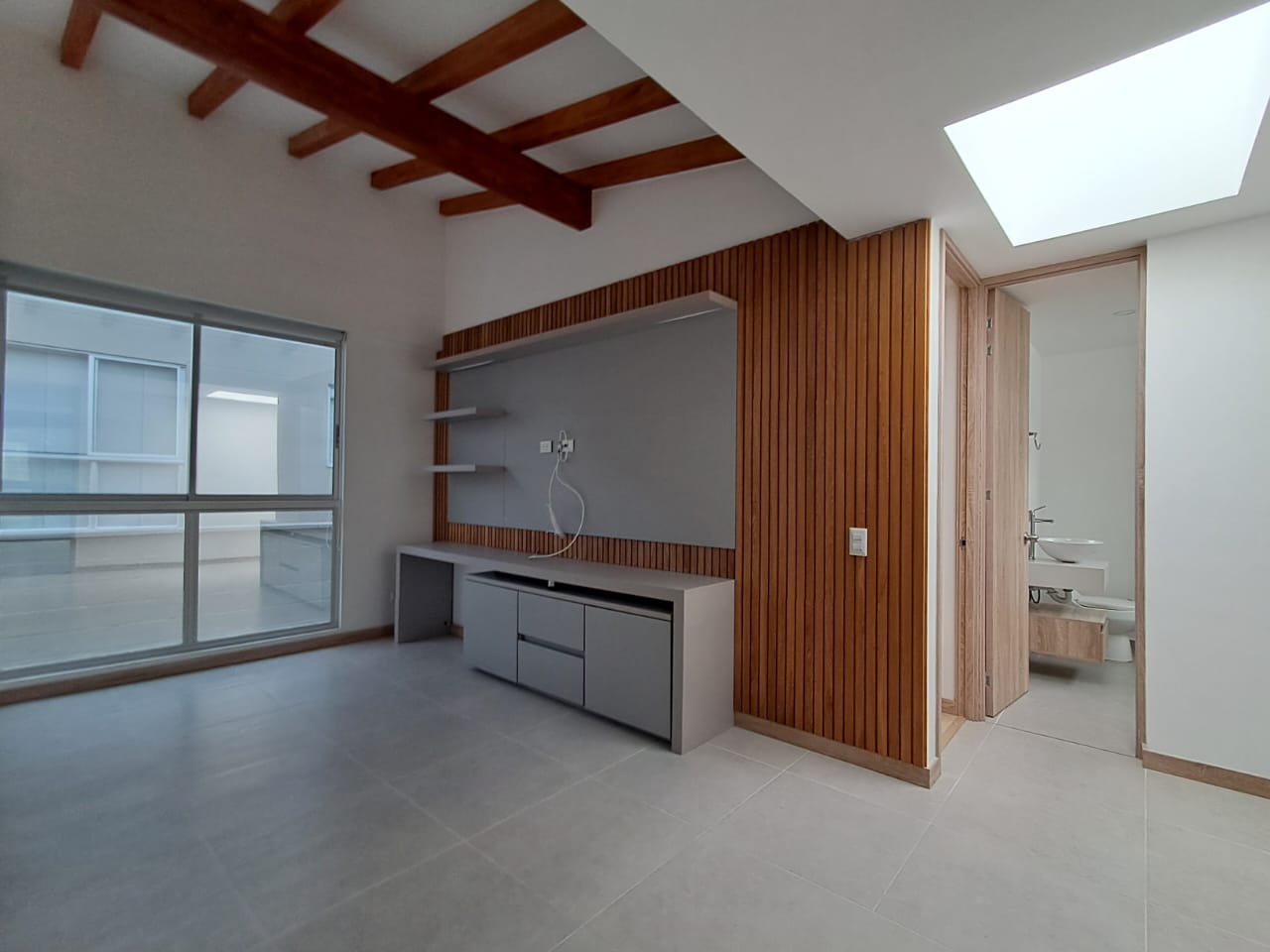 Casa en Arriendo en El porvenir, Rionegro
