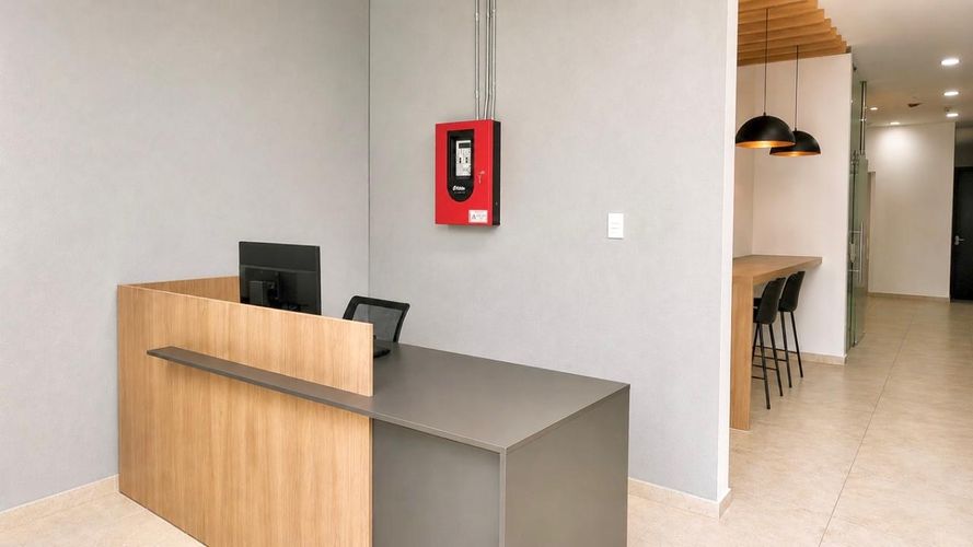 Edificio en arriendo en Condina, Pereira, 1143 m² · foto 2 de 20