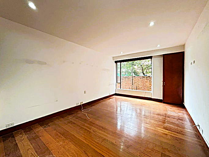 Apartamento en arriendo en La Cabrera, Bogotá · foto 12 de 13