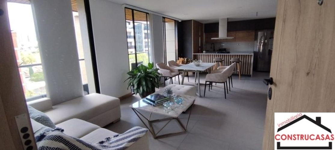 Apartamento en venta en Belen La Palma, Medellín · foto 2 de 24