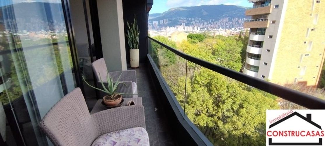 Apartamento en venta en Belen La Palma, Medellín · foto 4 de 24