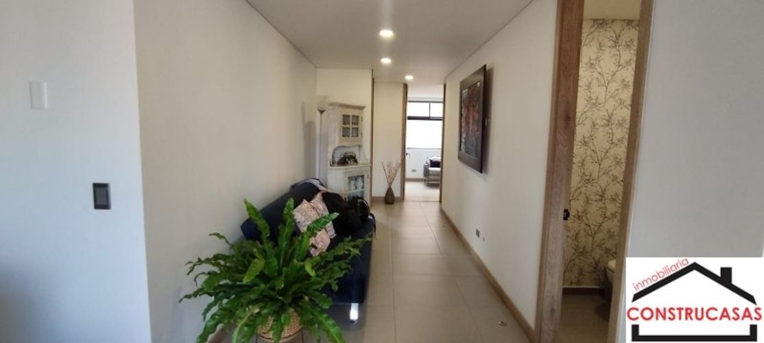 Apartamento en venta en Belen La Palma, Medellín · foto 5 de 24