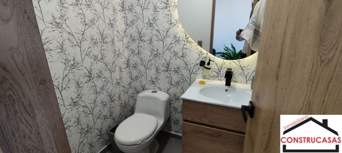 Apartamento en venta en Belen La Palma, Medellín · foto 6 de 24
