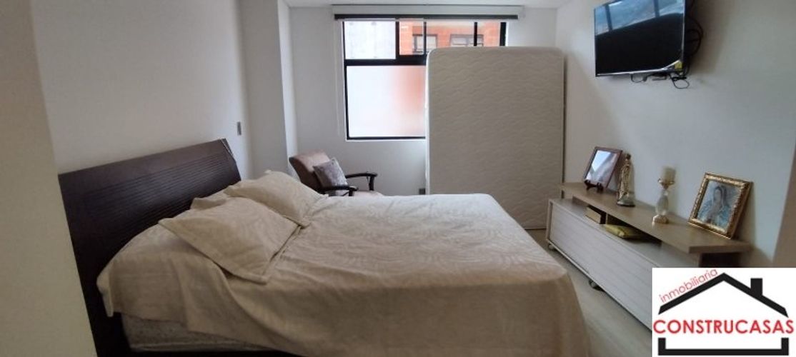 Apartamento en venta en Belen La Palma, Medellín · foto 7 de 24