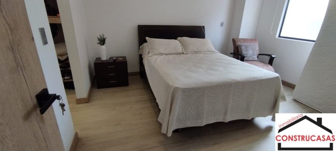 Apartamento en venta en Belen La Palma, Medellín · foto 8 de 24