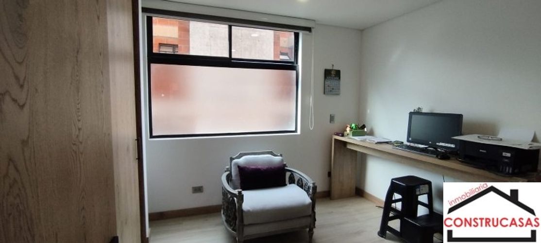 Apartamento en venta en Belen La Palma, Medellín · foto 13 de 24