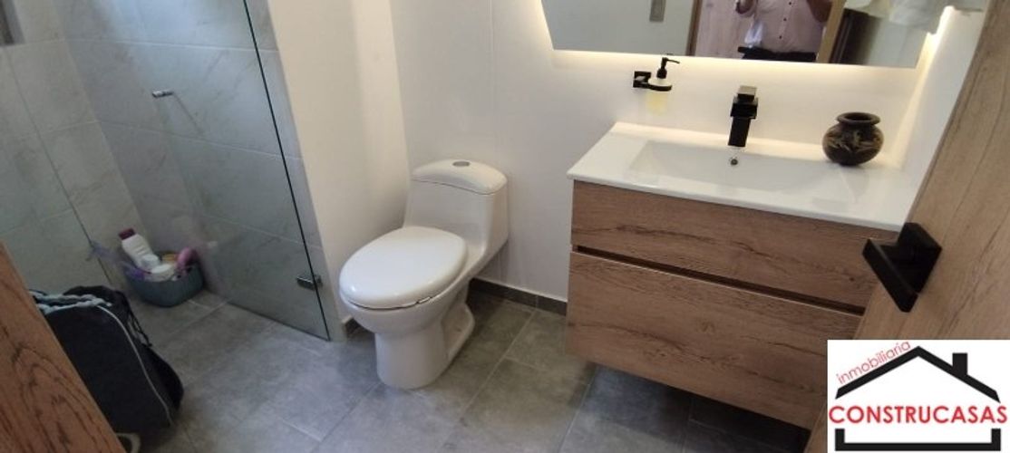 Apartamento en venta en Belen La Palma, Medellín · foto 15 de 24