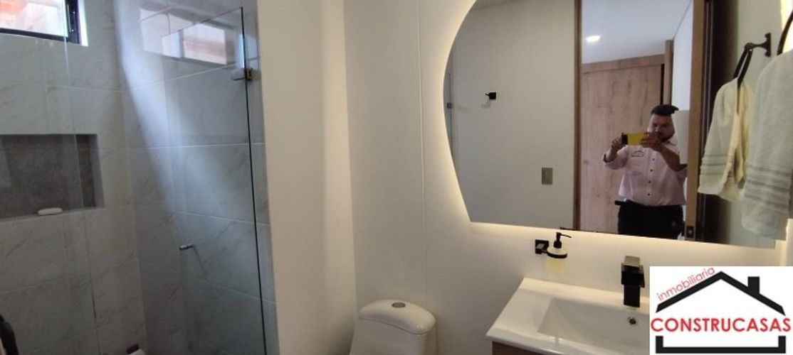 Apartamento en venta en Belen La Palma, Medellín · foto 16 de 24