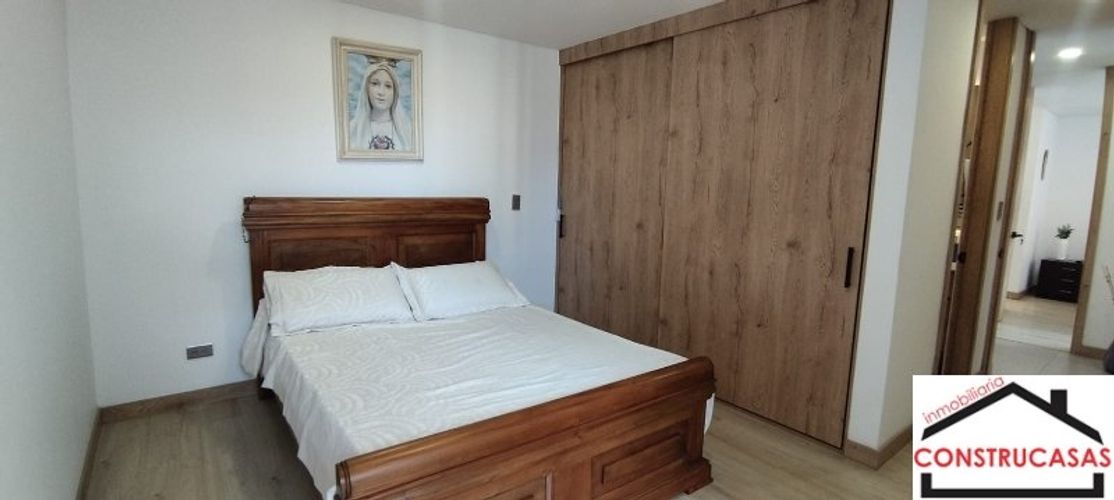 Apartamento en venta en Belen La Palma, Medellín · foto 19 de 24
