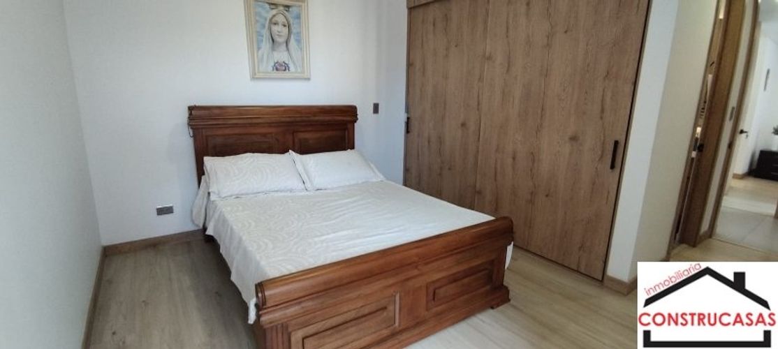 Apartamento en venta en Belen La Palma, Medellín · foto 20 de 24