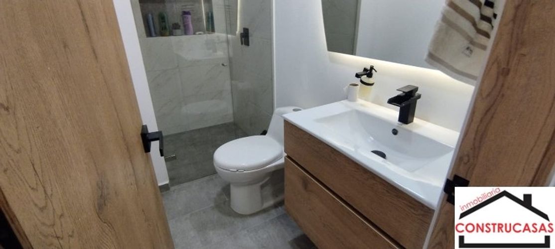 Apartamento en venta en Belen La Palma, Medellín · foto 22 de 24