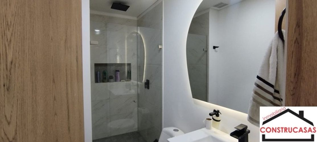 Apartamento en venta en Belen La Palma, Medellín · foto 23 de 24