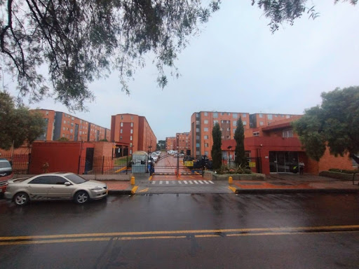 Apartamento de 3 habitaciones en arriendo en Sabana Grande, Bogotá — imagen 1 de 30